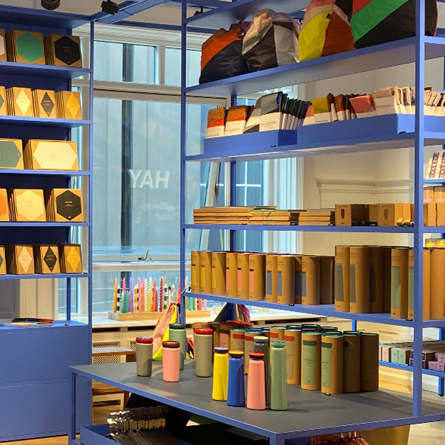 Retail Tour Kopenhagen 2024 - Angesagte Marken