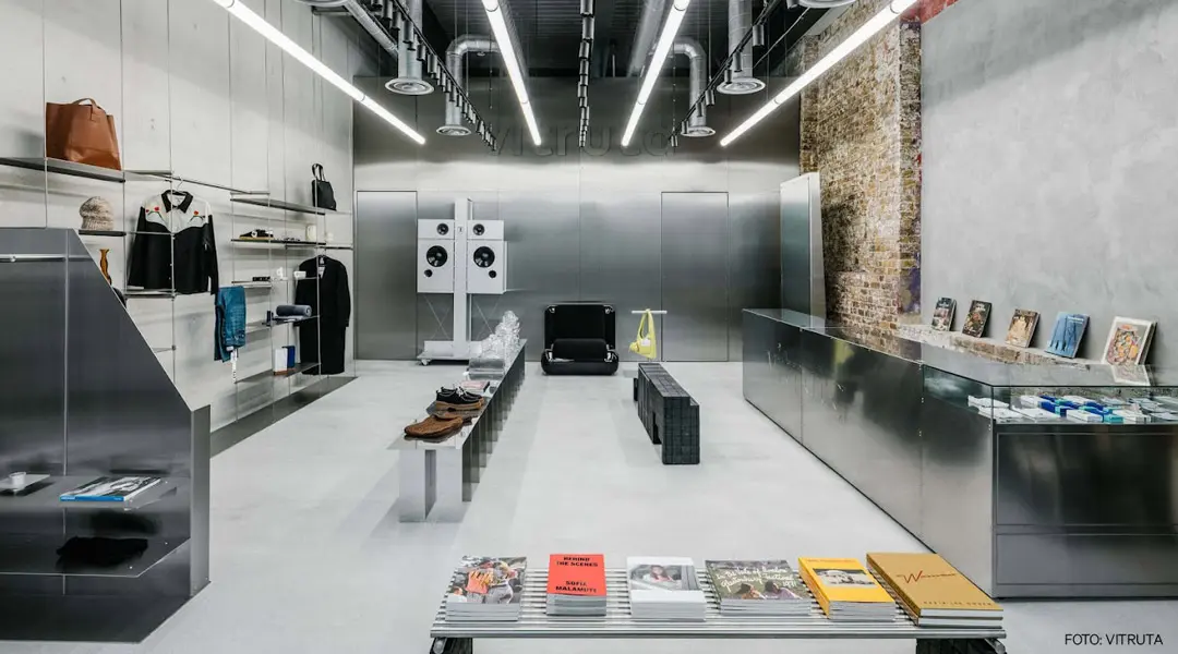 Store to watch – Vitruta