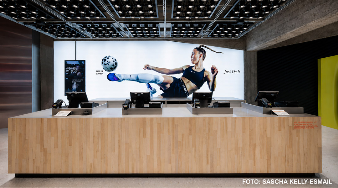 Retail Trends