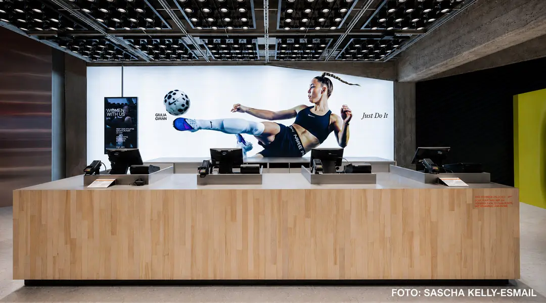Retail Trends