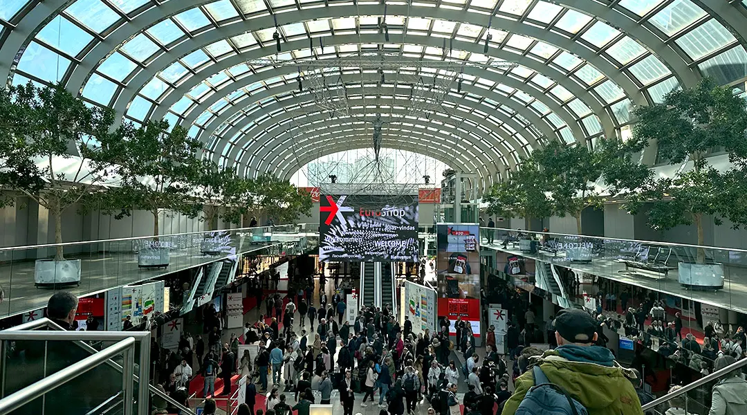 Euroshop-Report 2026