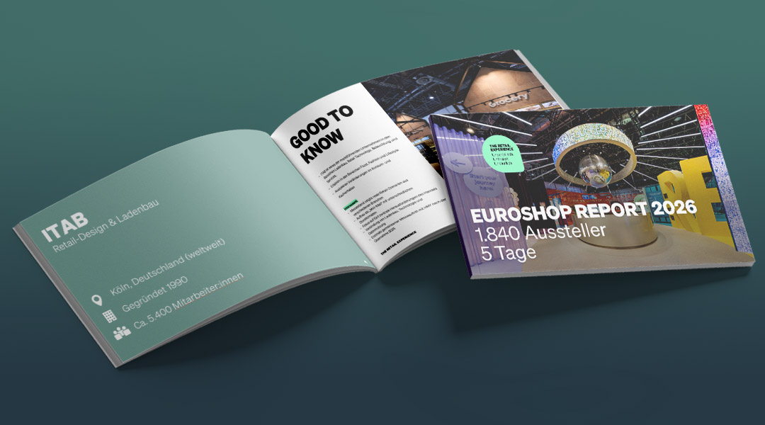 Euroshop-Report 2026