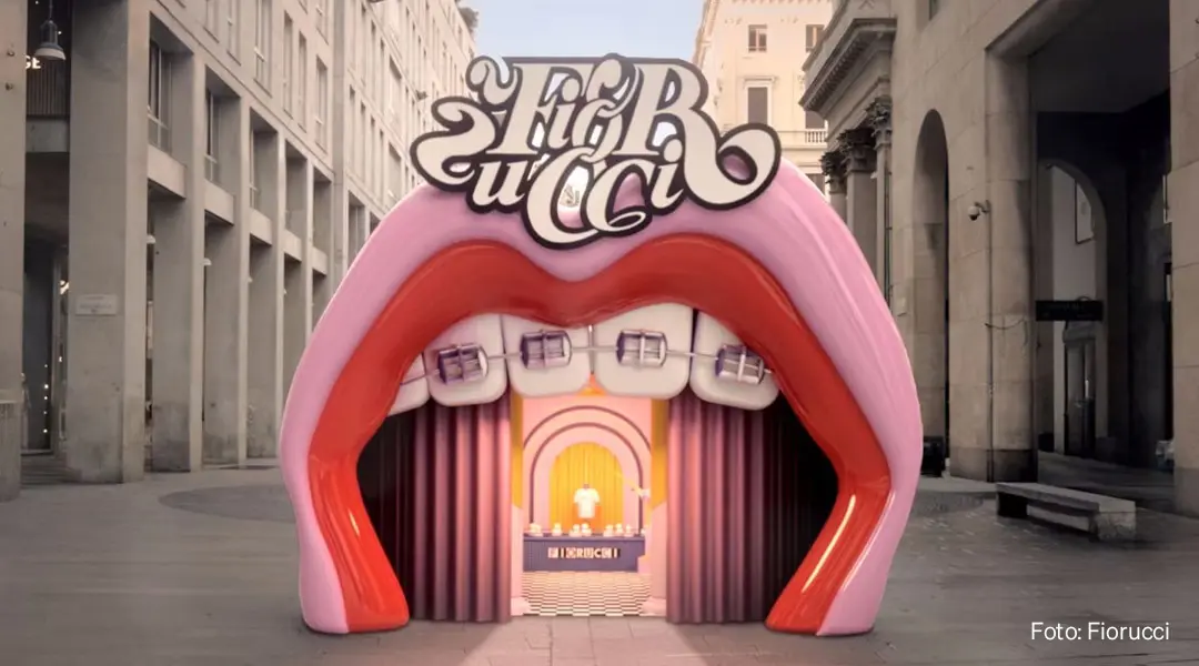 Store to watch – Fiorucci