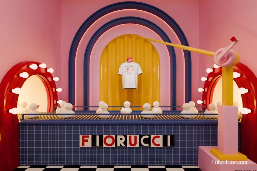 STW Fiorucci in Mailand