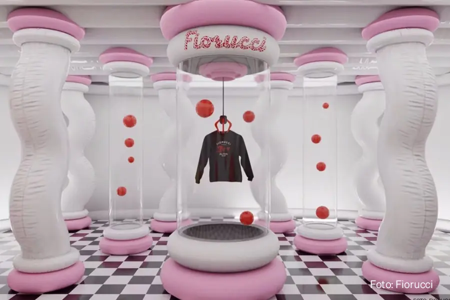 STW Fiorucci in Mailand