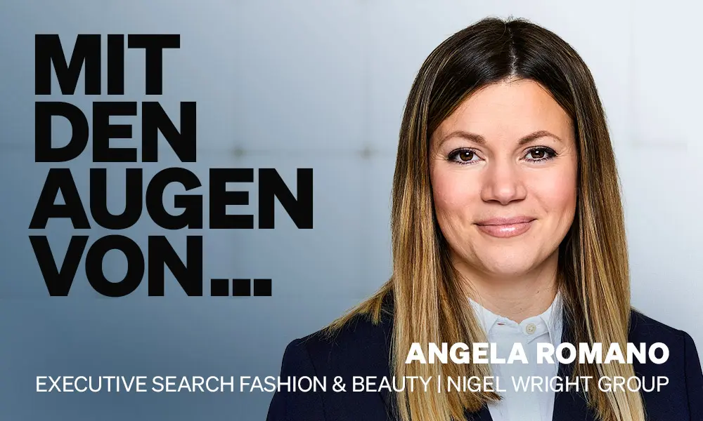 Vergütung im Einzelhandel 2026 – Angela Romano