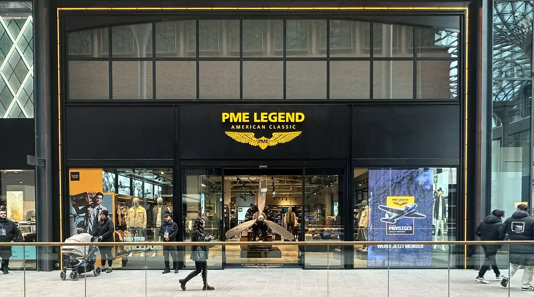 Westfield-Center Retail Tour