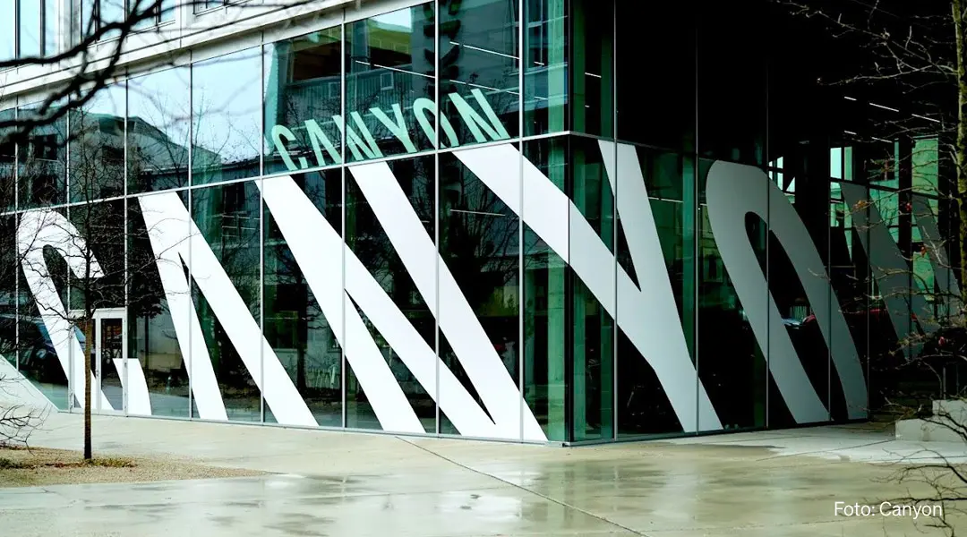 Store to watch – Canyon