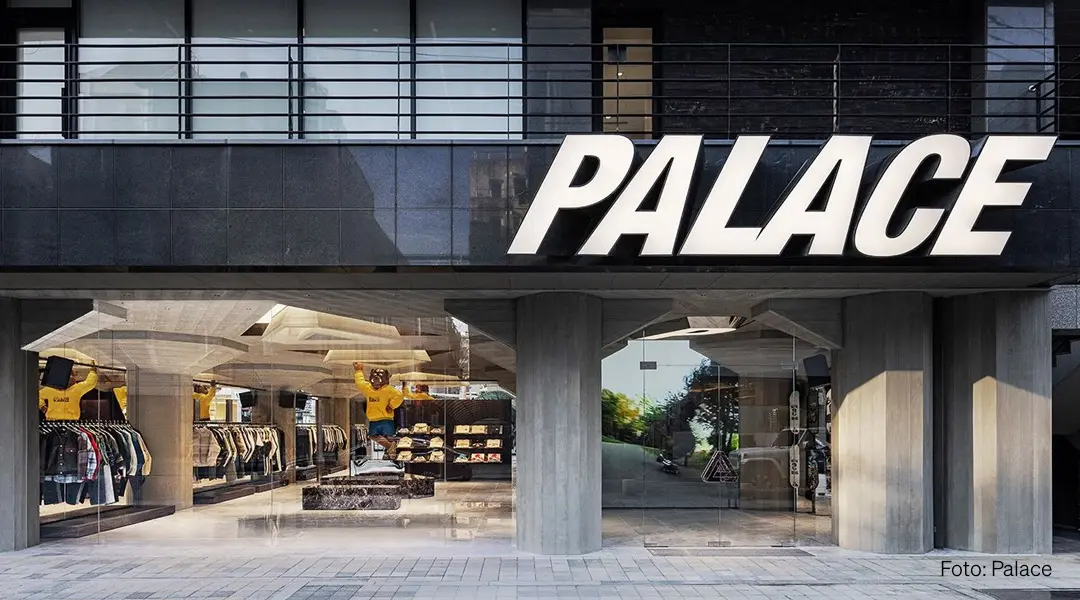 Store to watch – Palace Skateboards