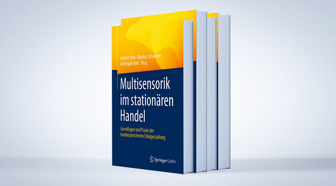 Multisensorik im stationären Handel