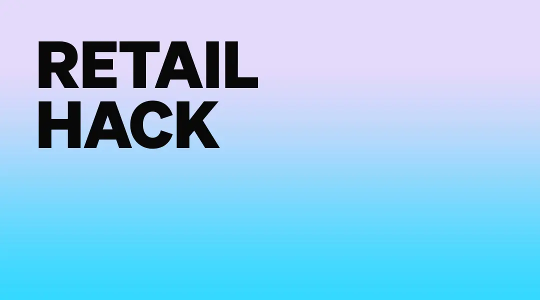So spricht dein Store durch Farbe und Material – Retail Hack