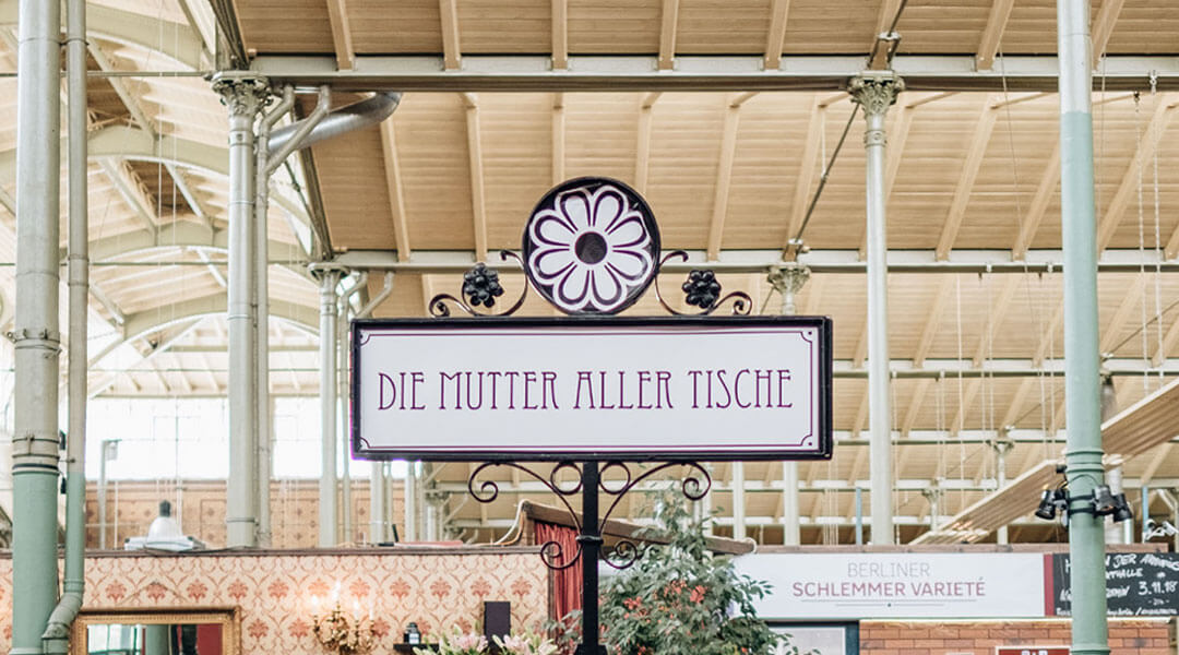 Daimler – Retail Tour Berlin