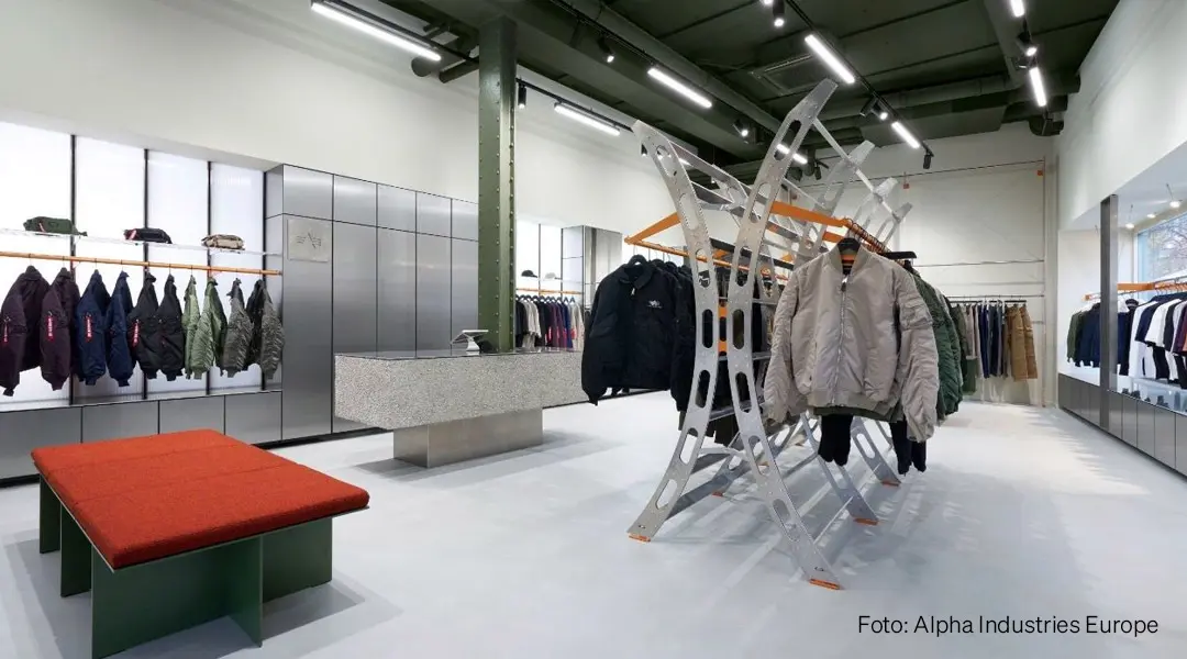 Retail Hack – So spricht dein Store durch Farbe und Material