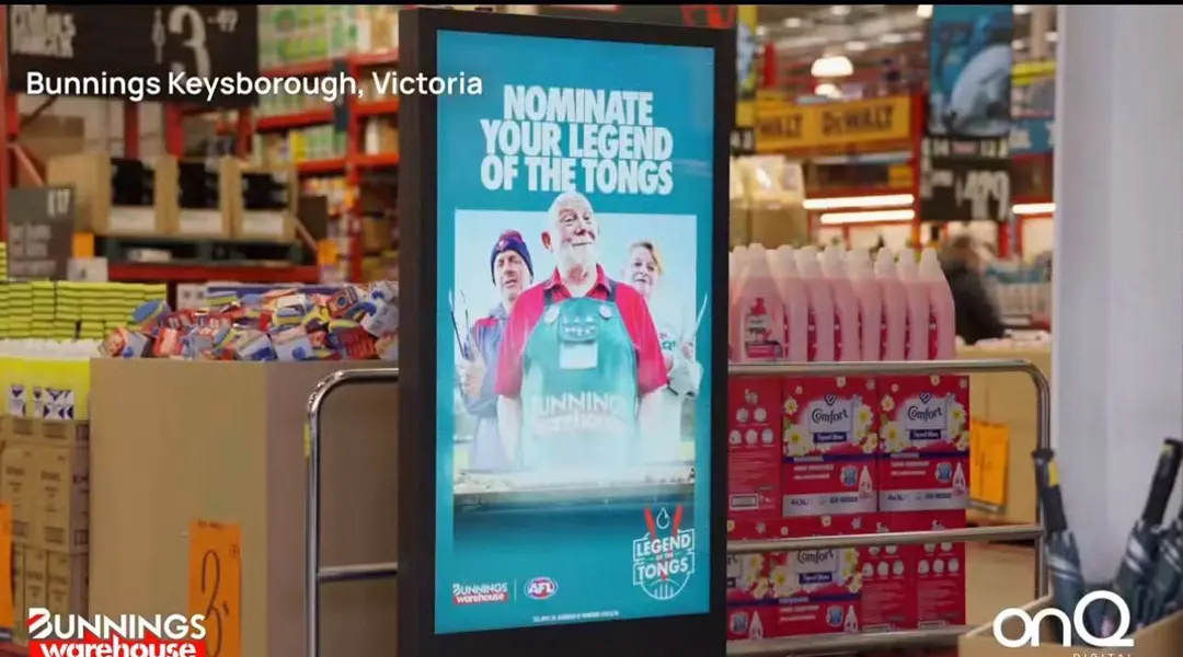 Retail Hack – Der Baumarkt als Bühne für Orientierung