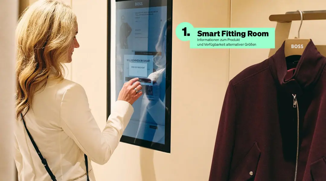 Retail Hack – Omnichannel