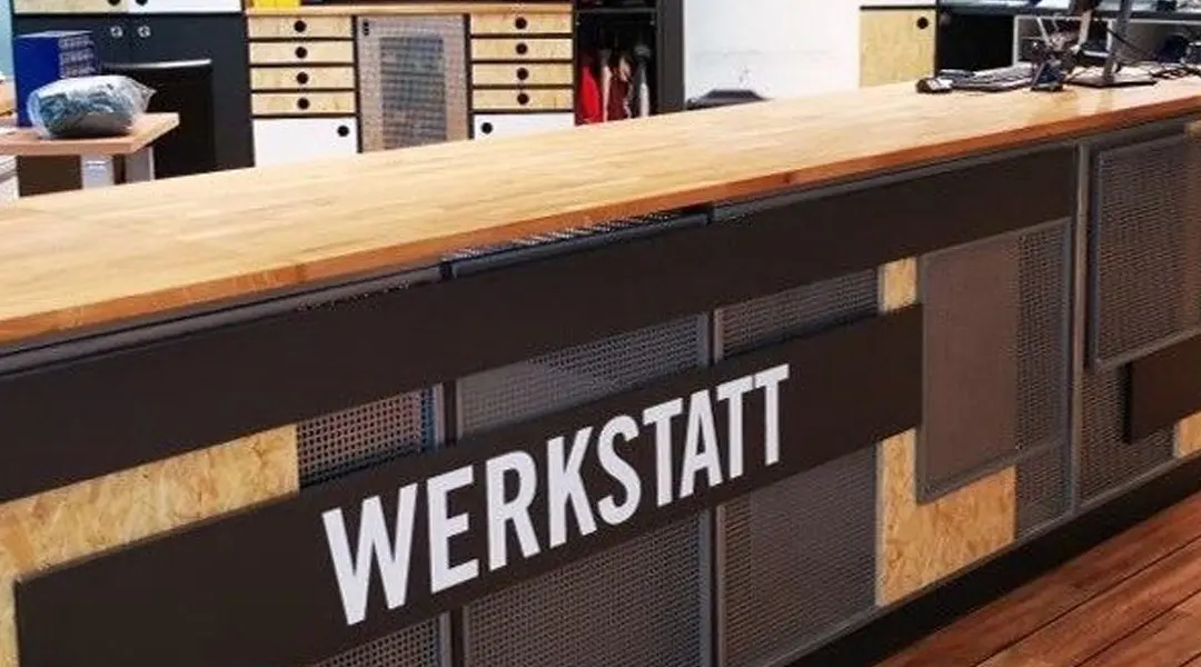 Retail Hack – Servicekommunikation bei Globetrotter