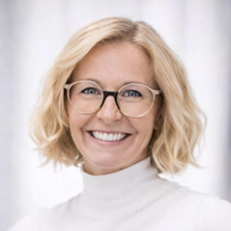 Bettina Hoffmann