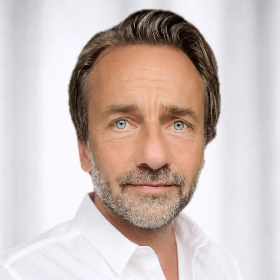 Matthias Leier