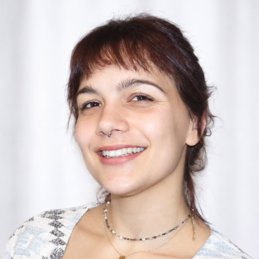 Carlotta Mancuso