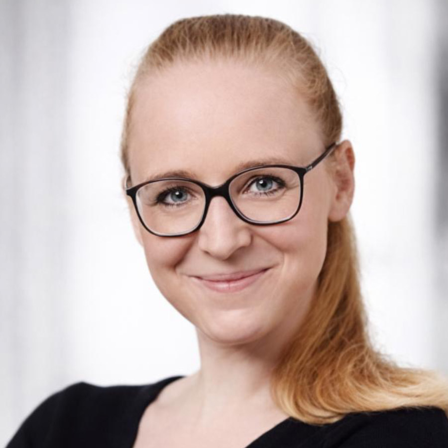 Silvia Talmon