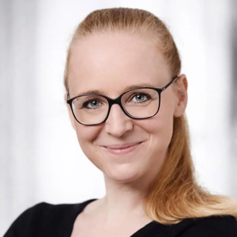 Silvia Talmon